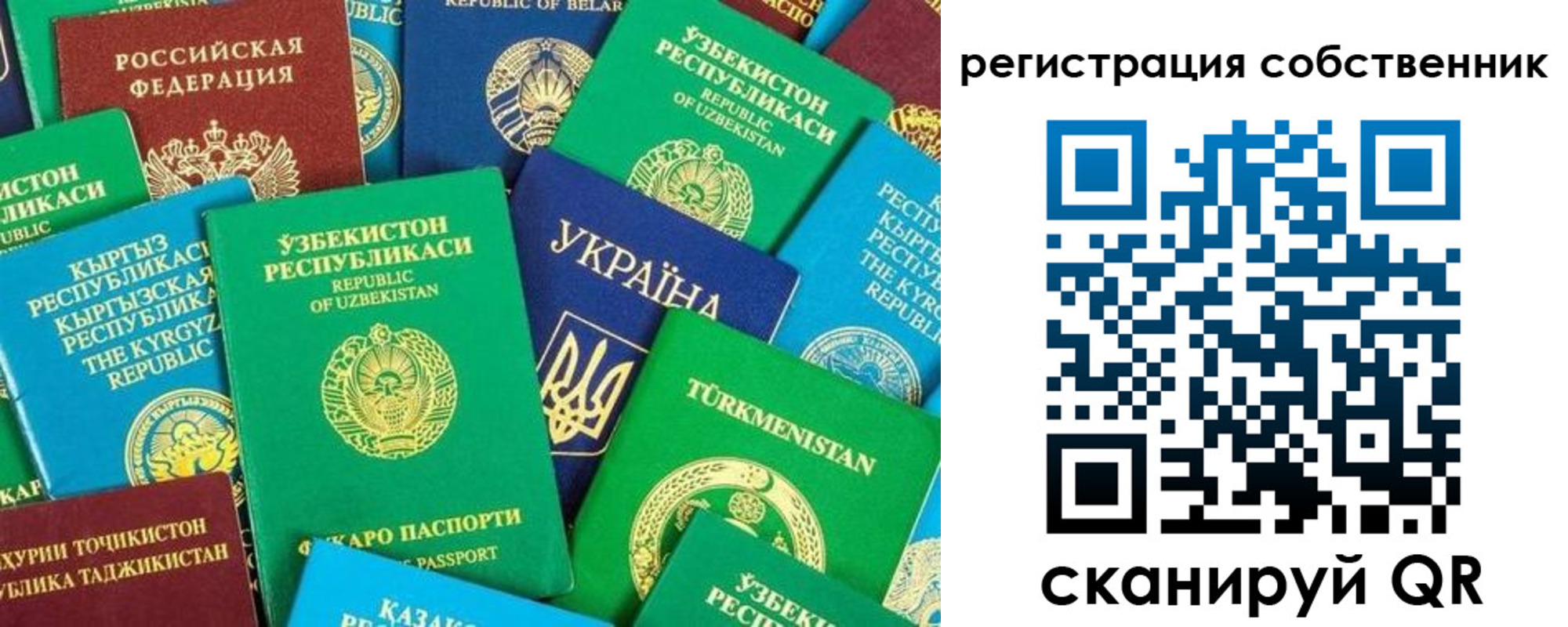 прописка в Голицыно
